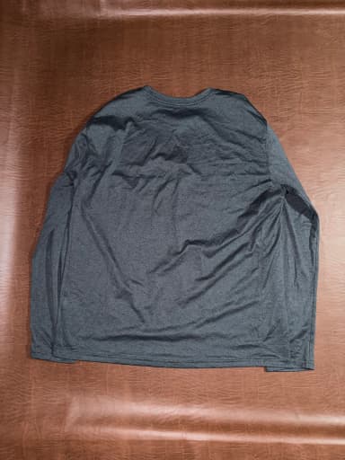 Nike long Sleeve Dri-fit shirt