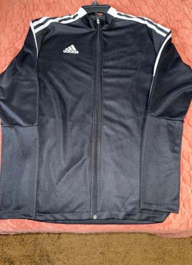 Adidas Men's Tiro 23 League Training Track Jacket