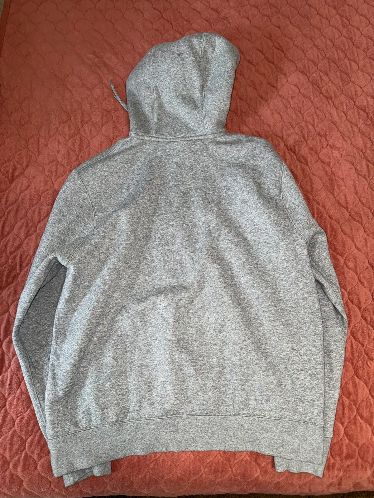 Nike Club Fleece Pullover Hoodie