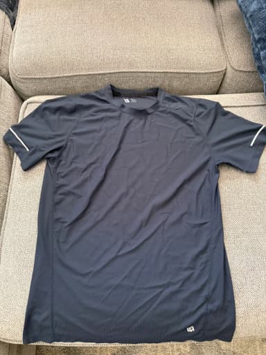DSG active tee