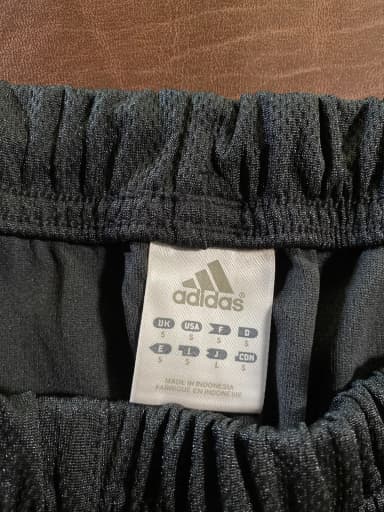Adidas shorts