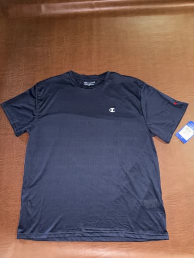 Champion shirt
