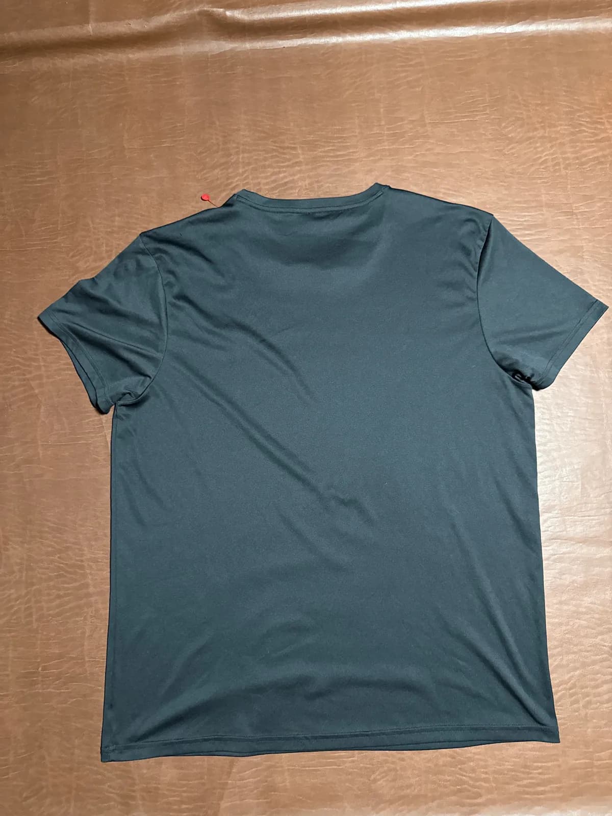 Under Armour shirt