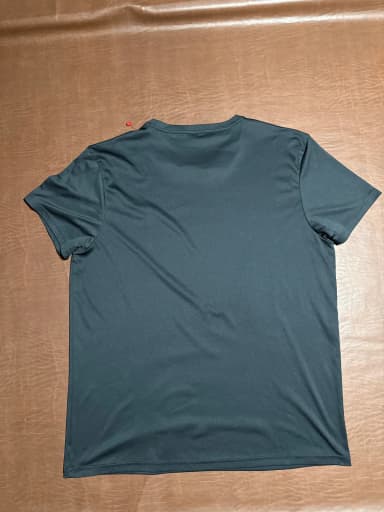 Under Armour shirt