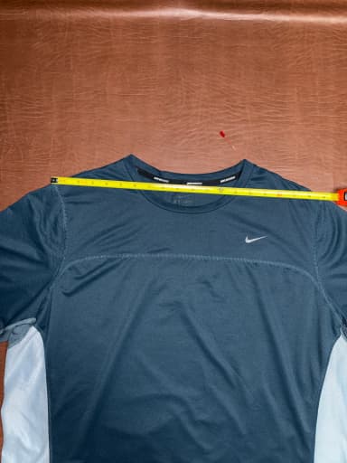 Nike Dri-Fit shirt