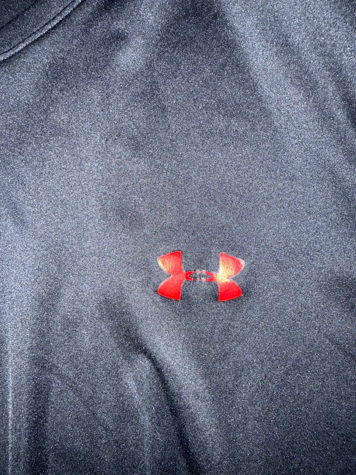 Under Armour shirt