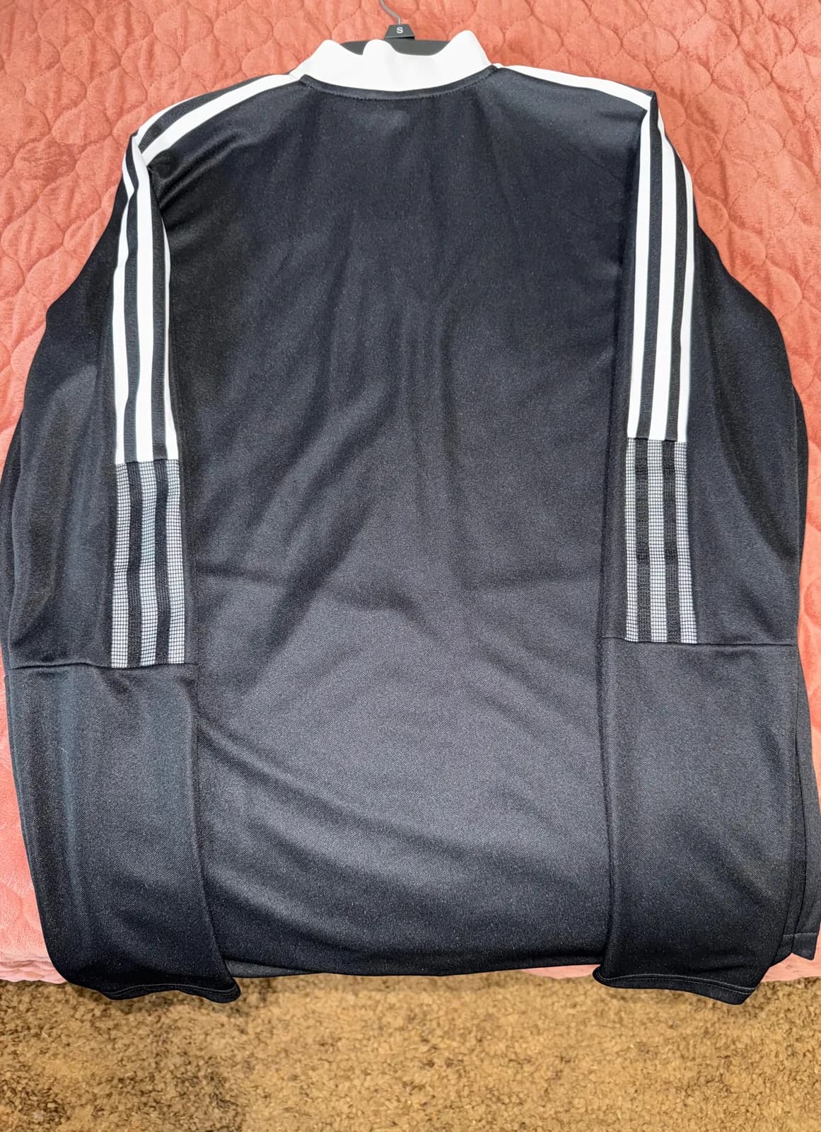 Adidas Men's Tiro 23 League Training Track Jacket