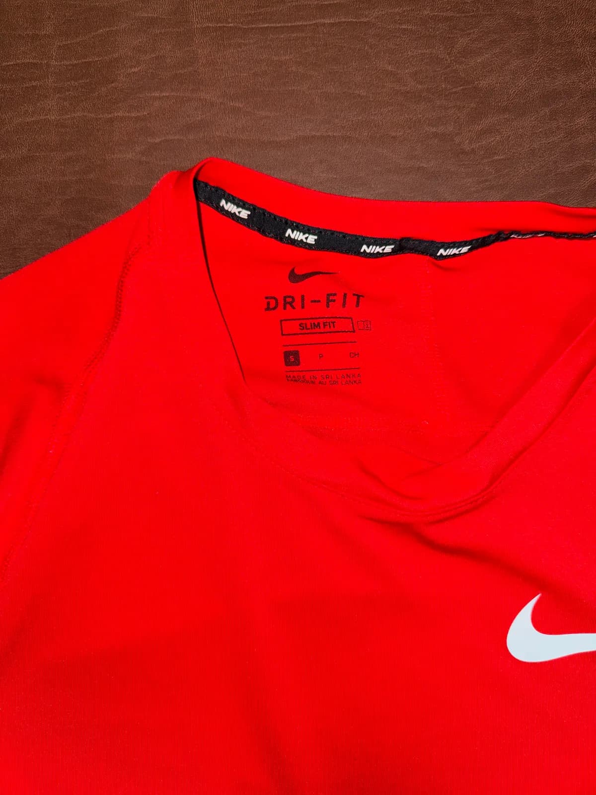 Nike Dri-Fit shirt