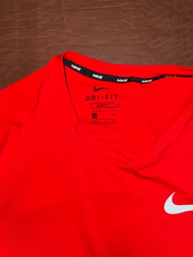 Nike Dri-Fit shirt