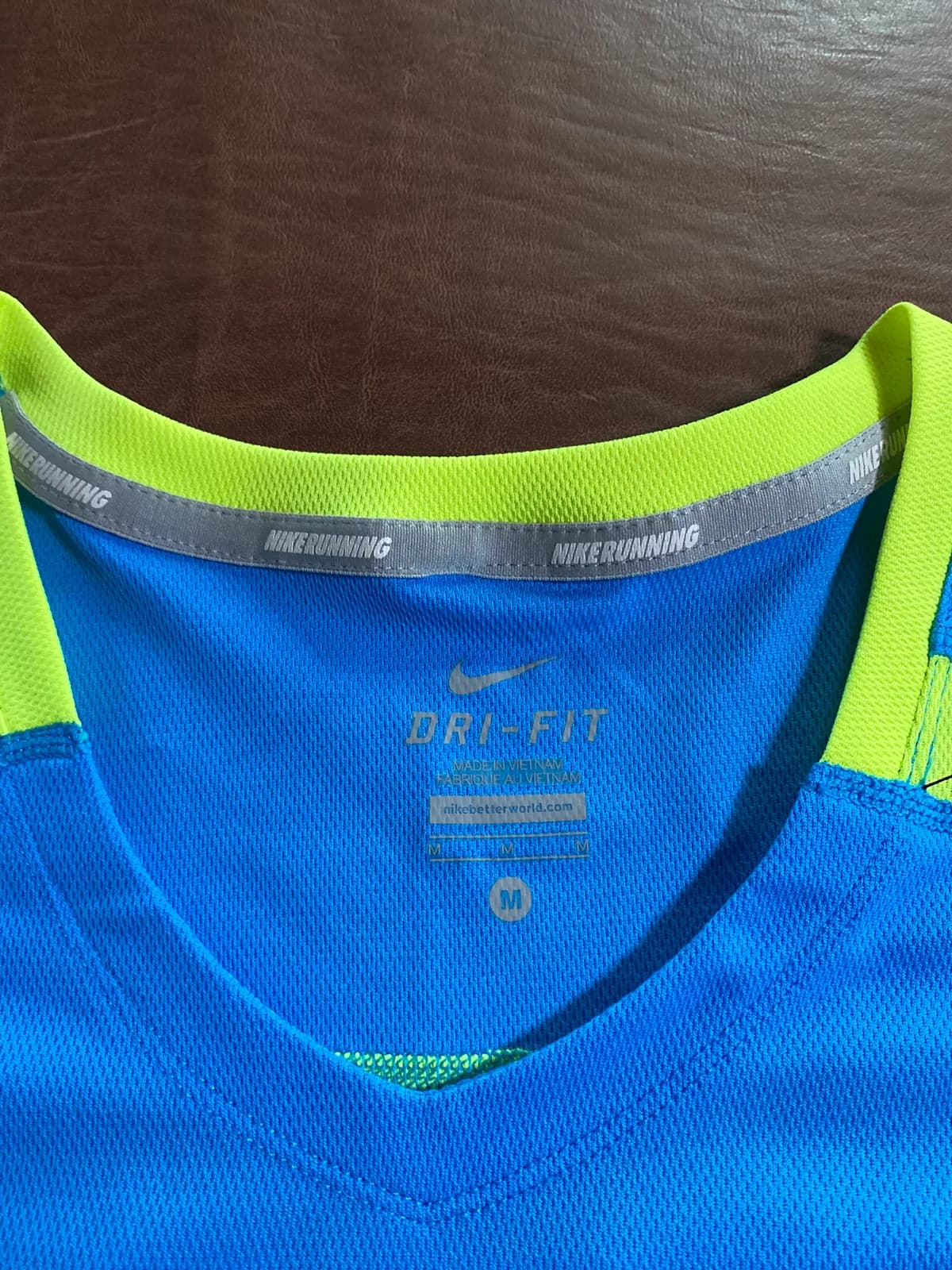 Nike Dri-Fit Running shirt