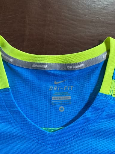 Nike Dri-Fit Running shirt