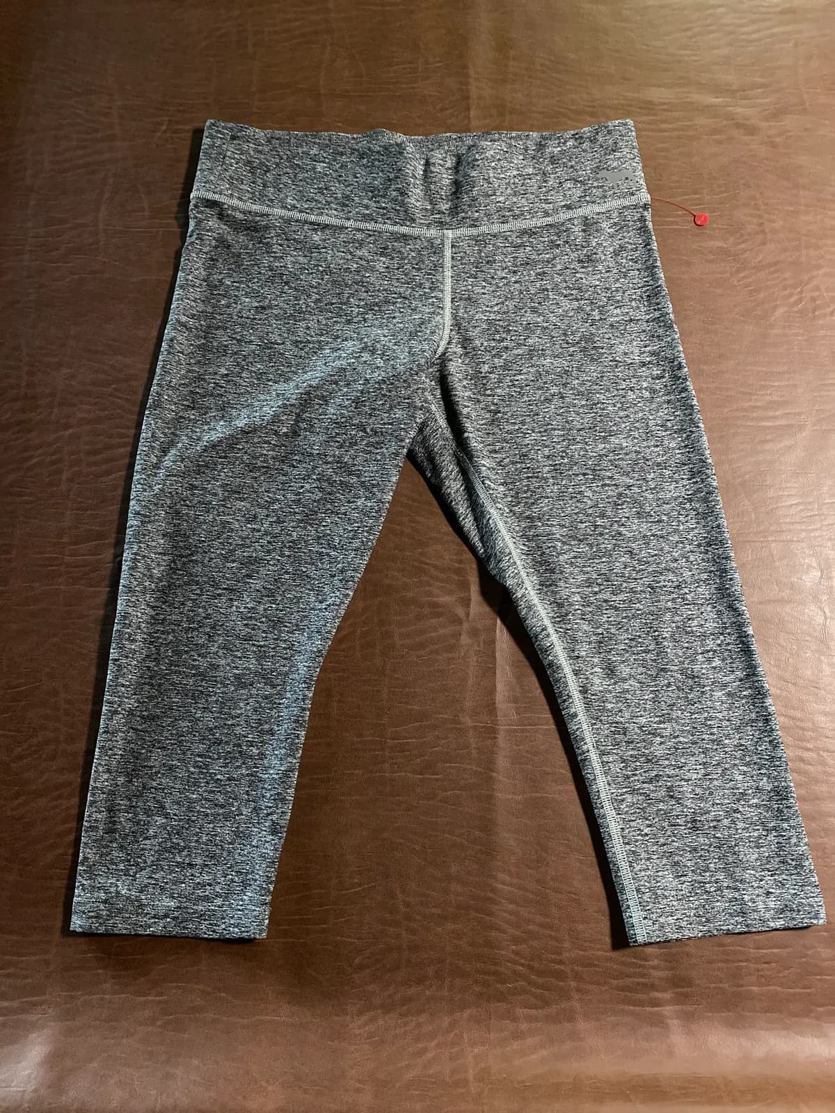 Pink Yoga capris π§ββοΈ