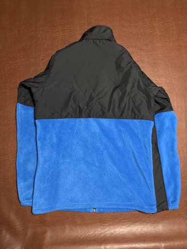 Columbia jacket