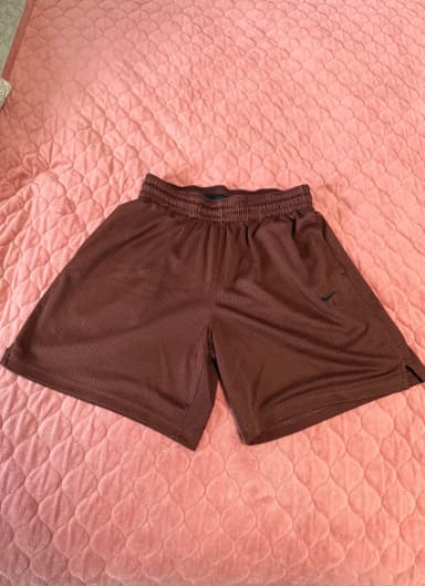 Nike Dri-Fit Fly shorts