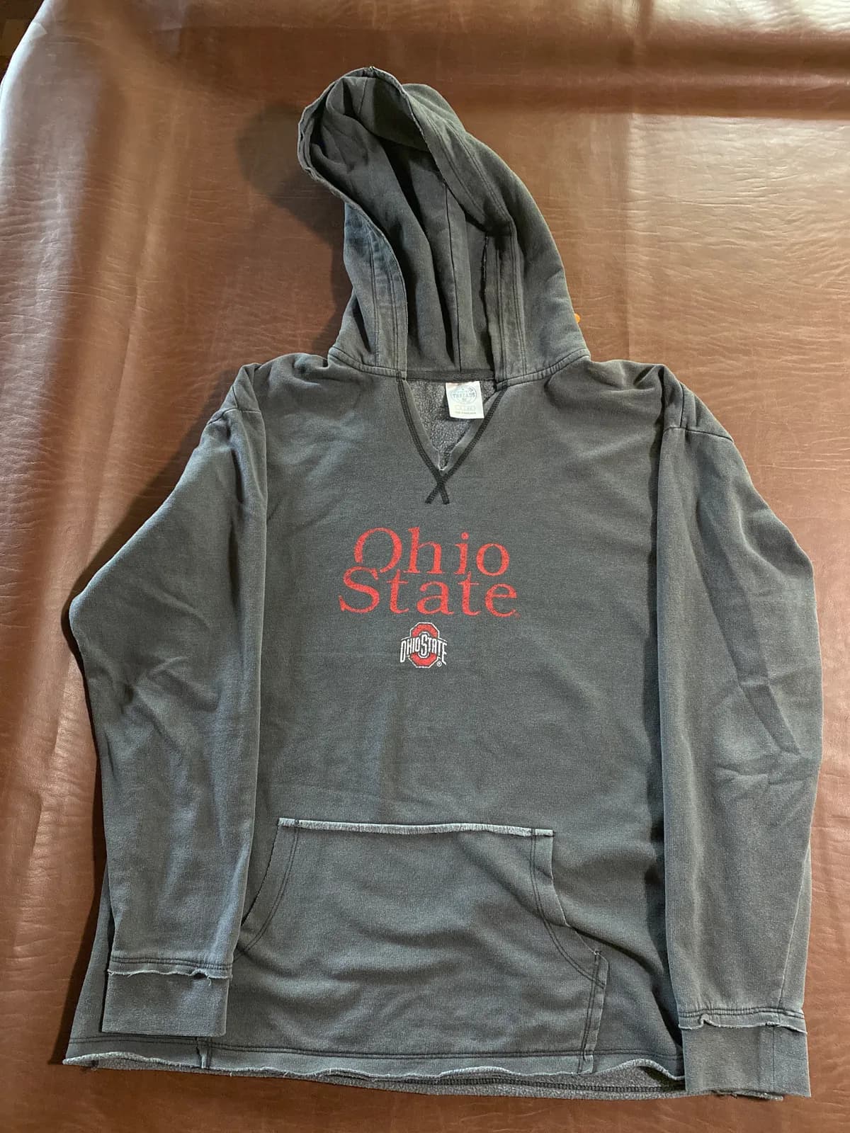 Ohio State pullover hoodie