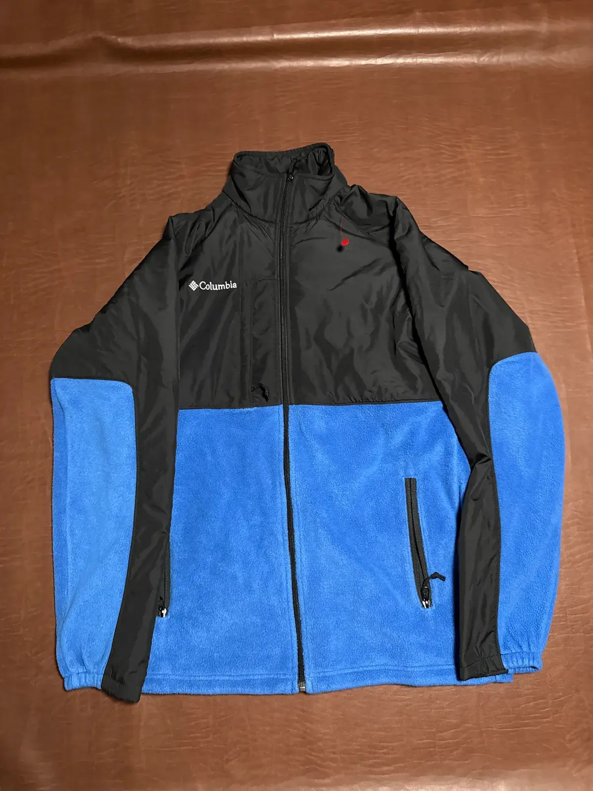 Columbia jacket