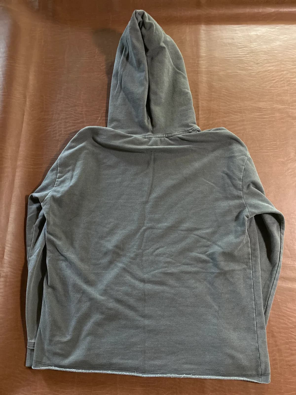 Ohio State pullover hoodie