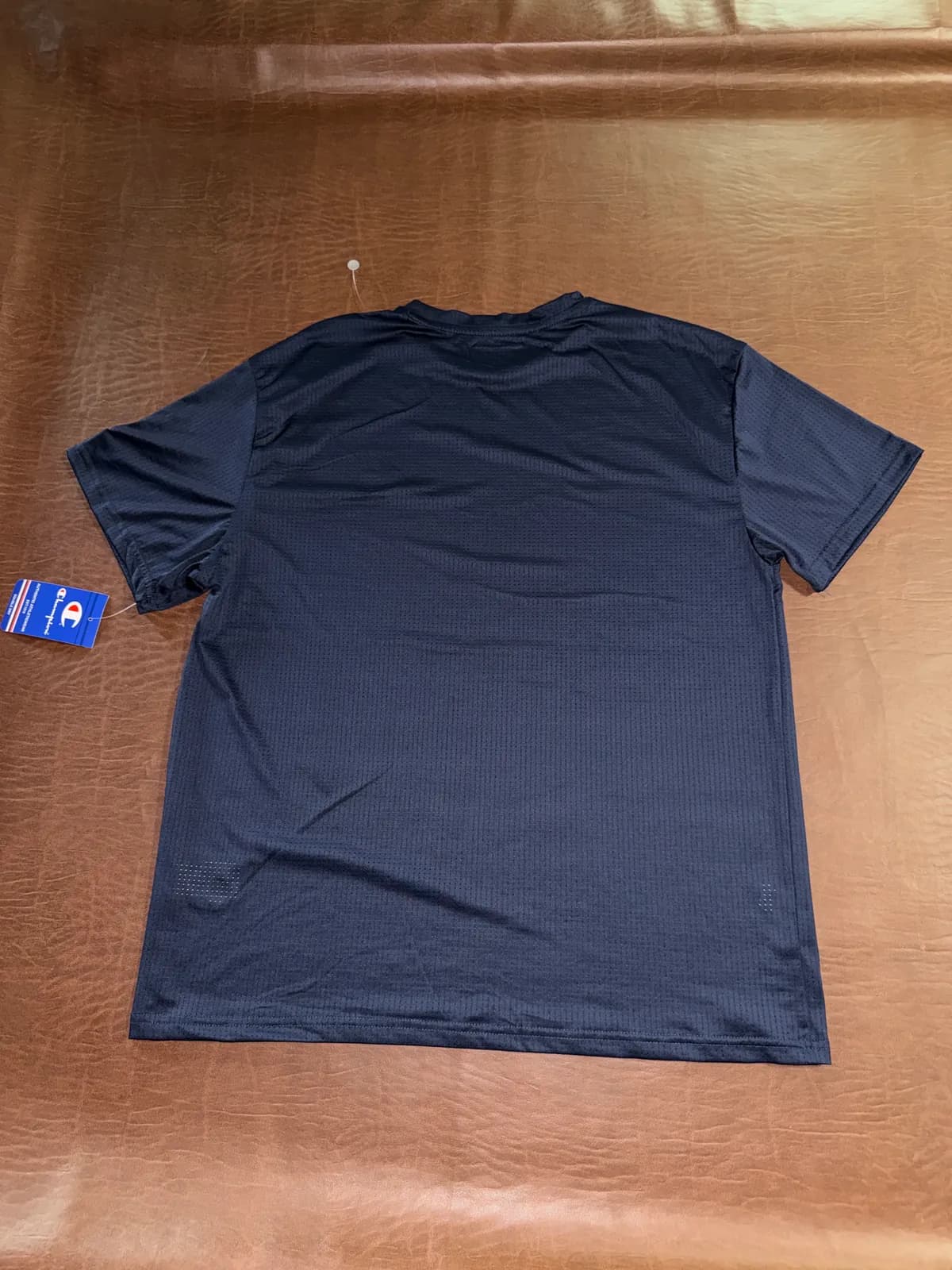 Champion shirt