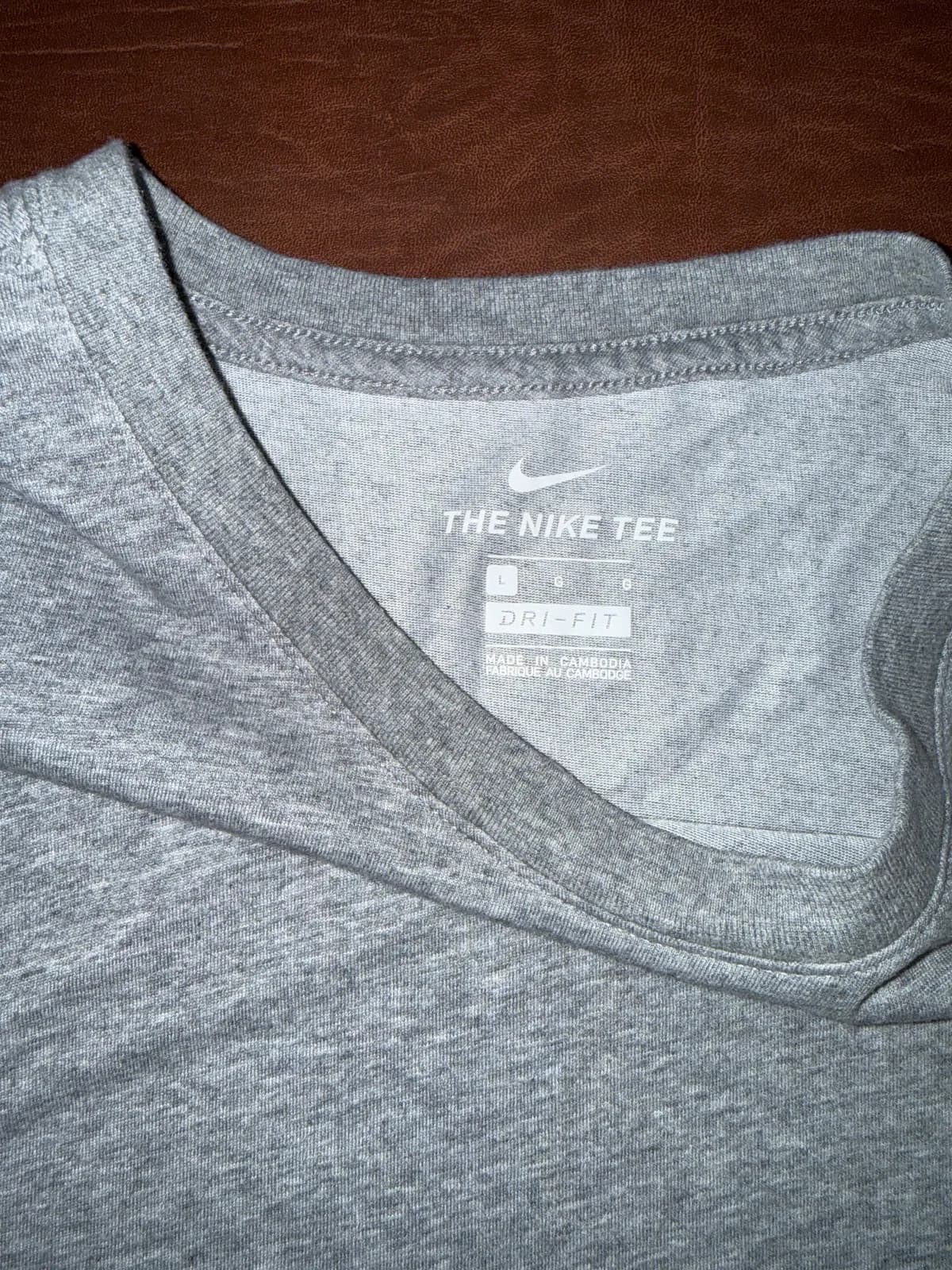 Nike Dri-Fit