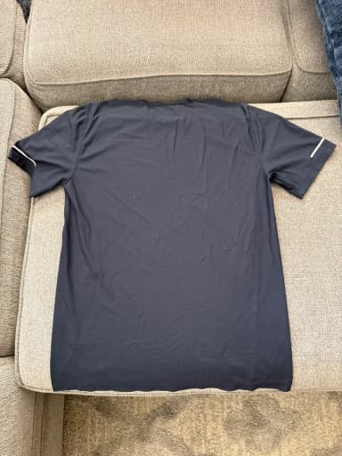 DSG active tee