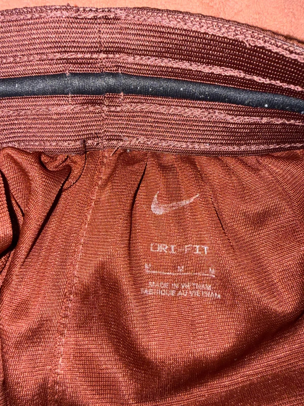 Nike Dri-Fit Fly shorts
