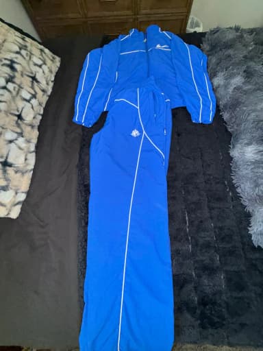 Vicinity Track suit
