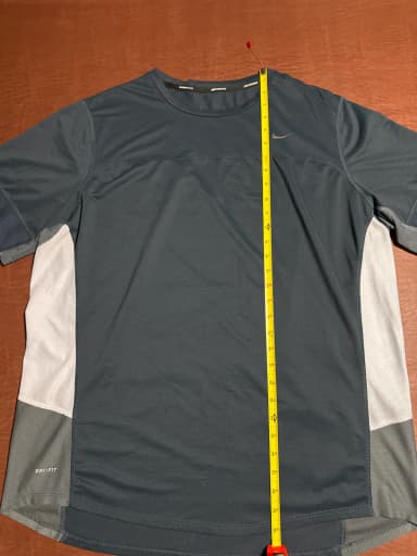 Nike Dri-Fit shirt