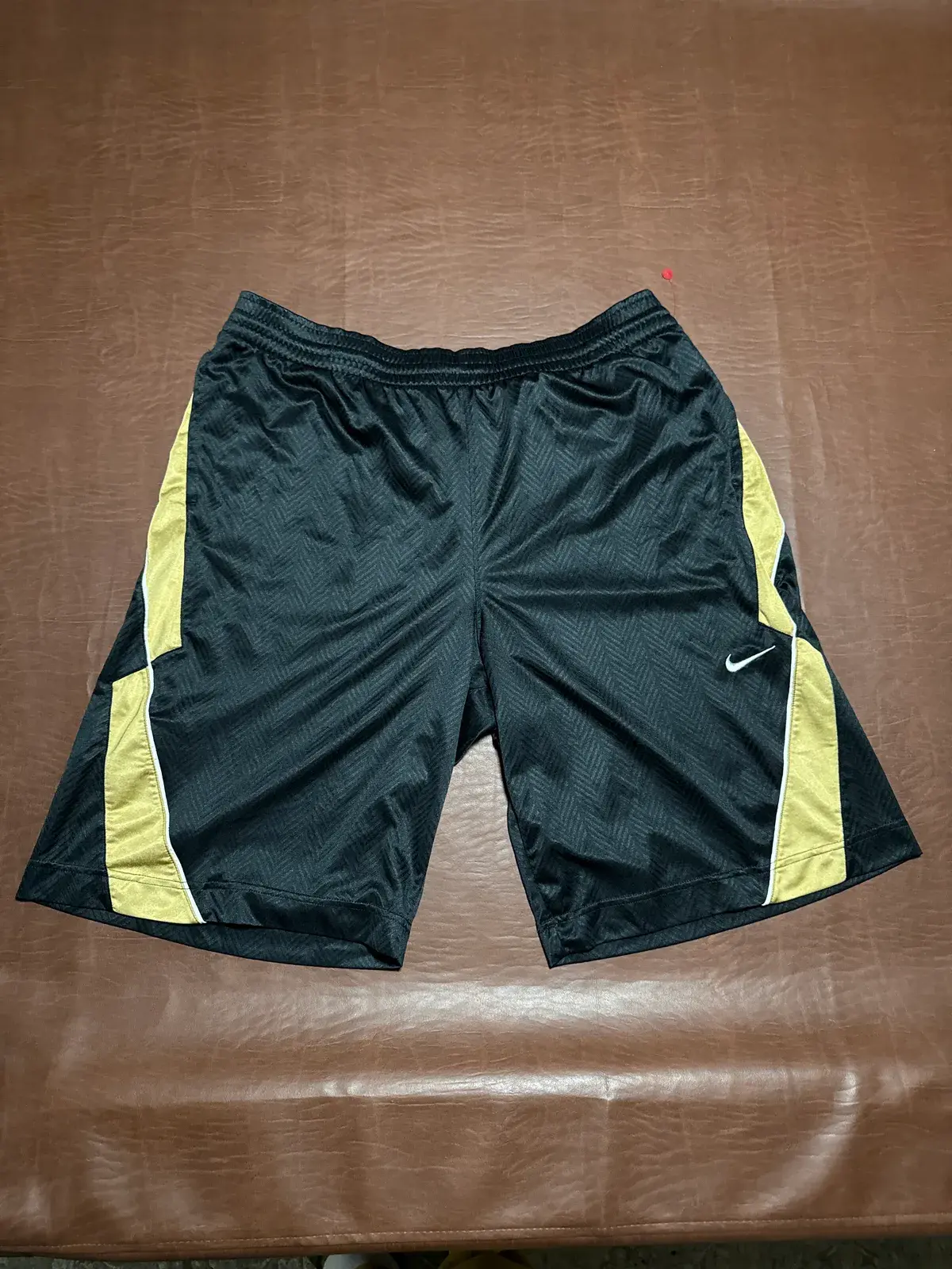 Nike-Fit Basketball shorts