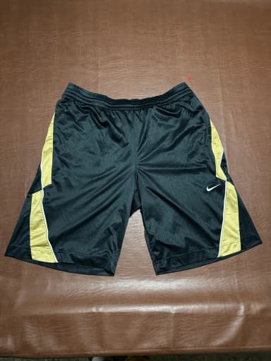 Nike-Fit Basketball shorts
