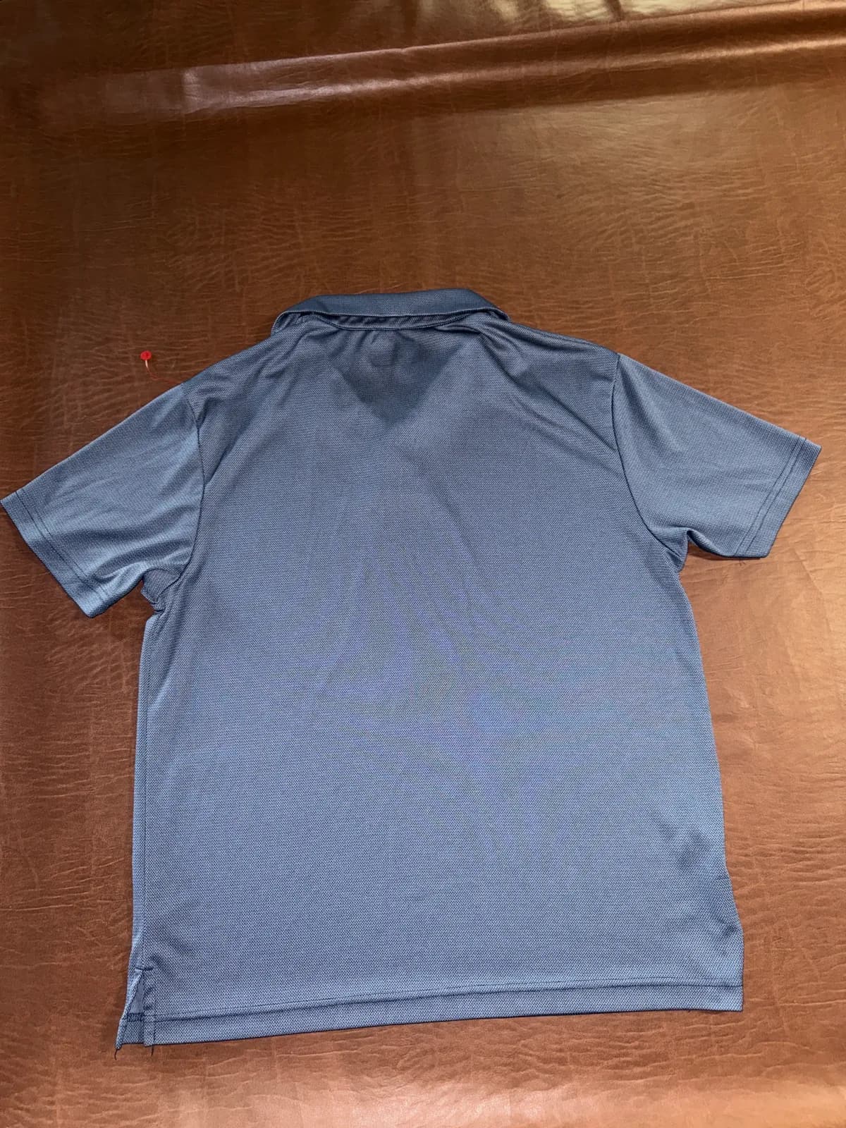 PGA golfing shirt