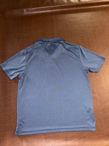 PGA golfing shirt