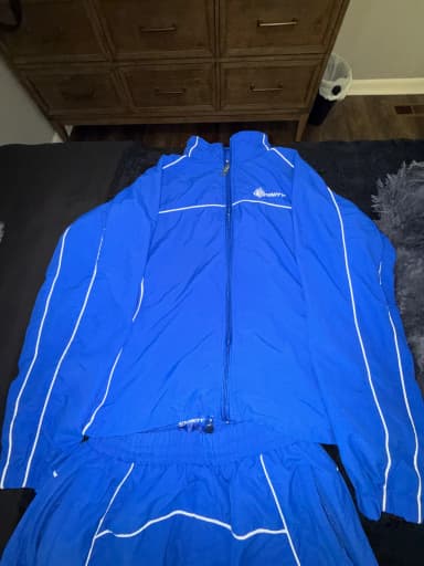 Vicinity Track suit