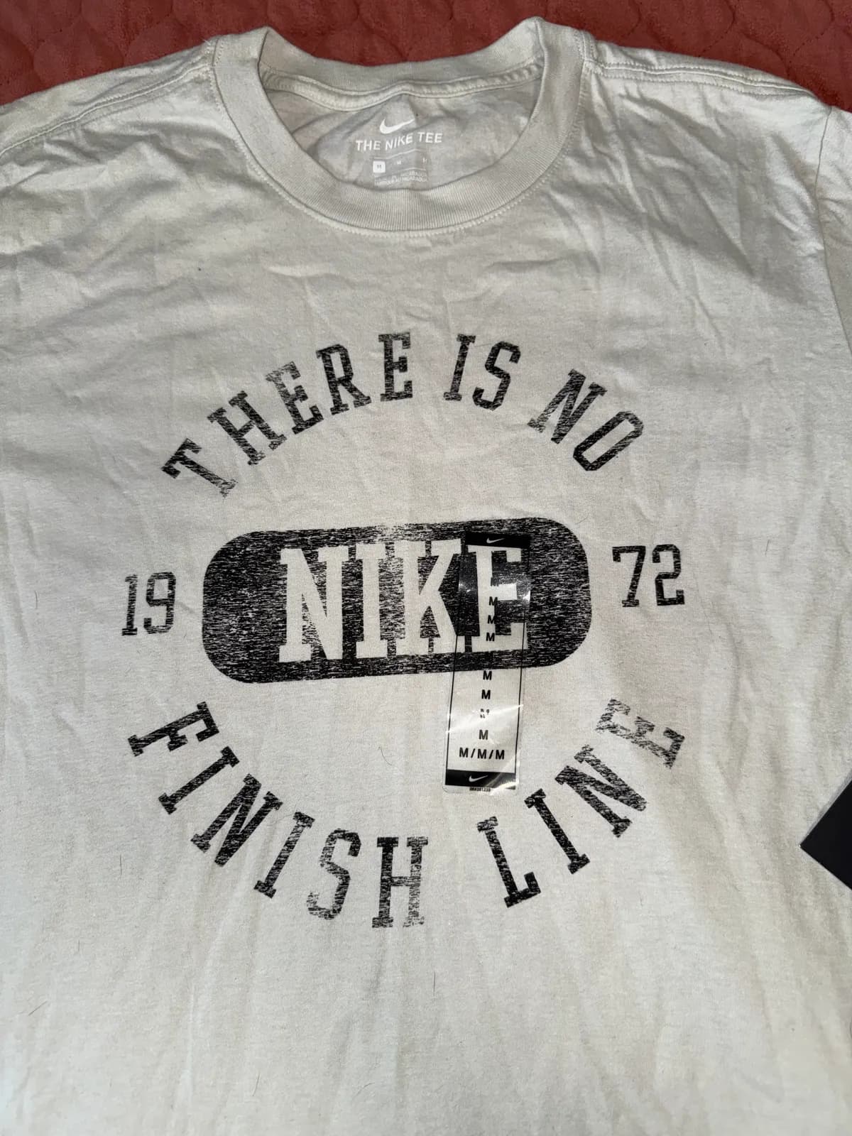 Nike T-Shirt – Never Worn