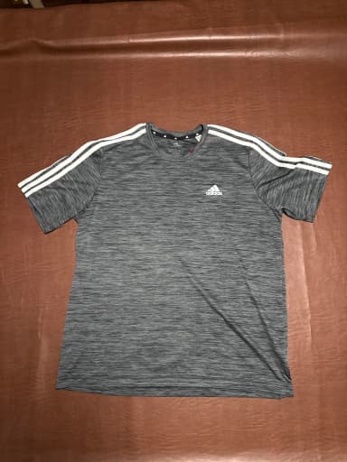 Adidas Aeroready shirt