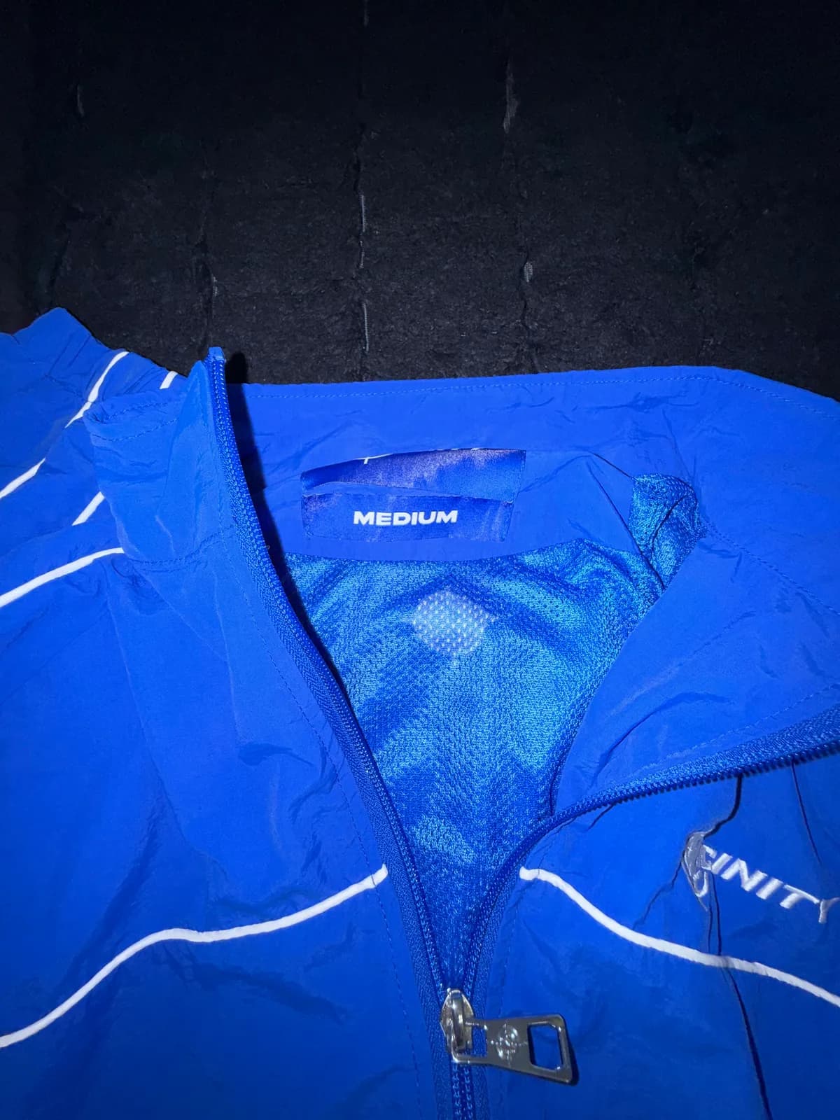 Vicinity Track suit