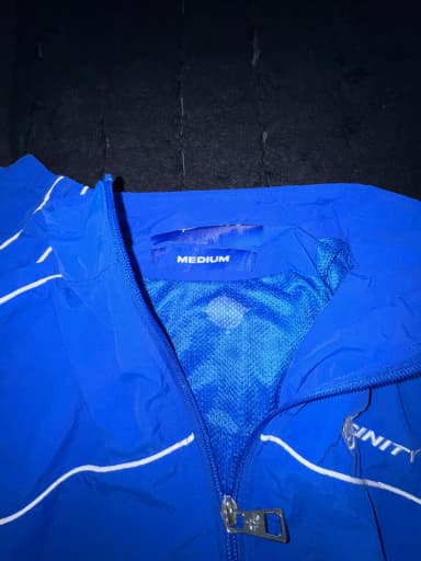 Vicinity Track suit