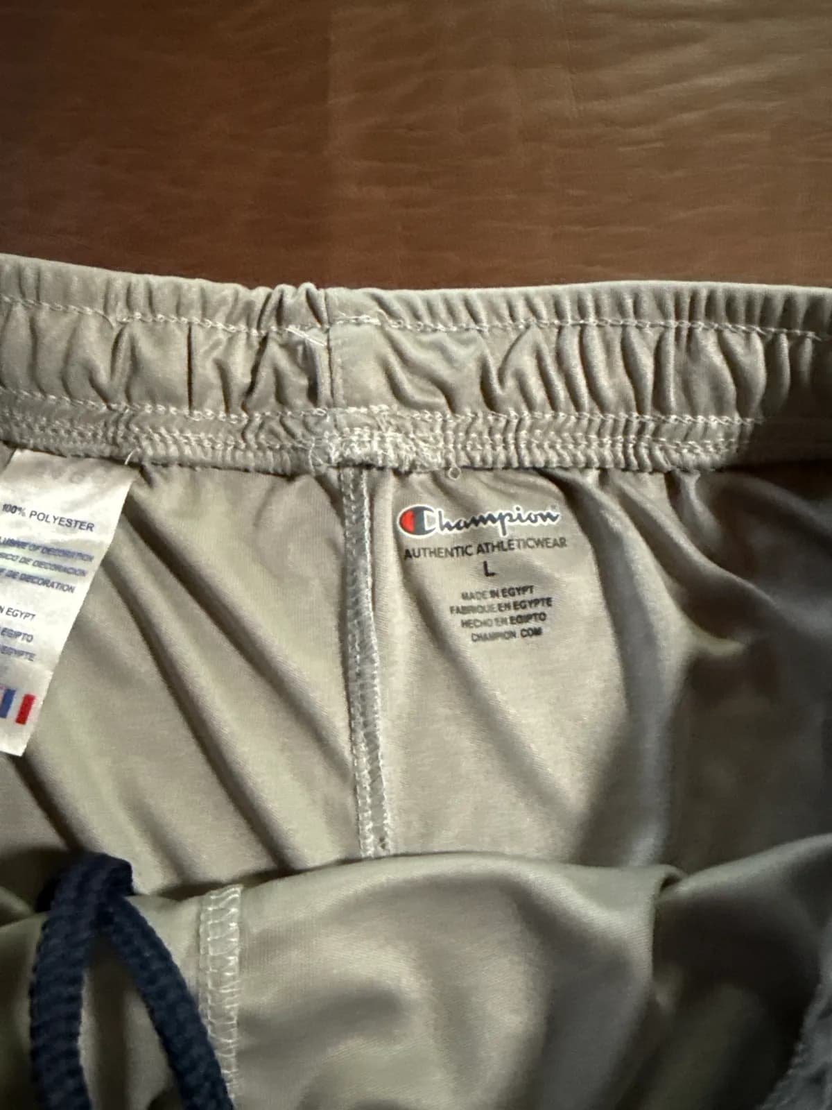 Champion shorts