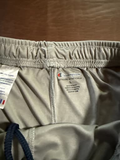 Champion shorts
