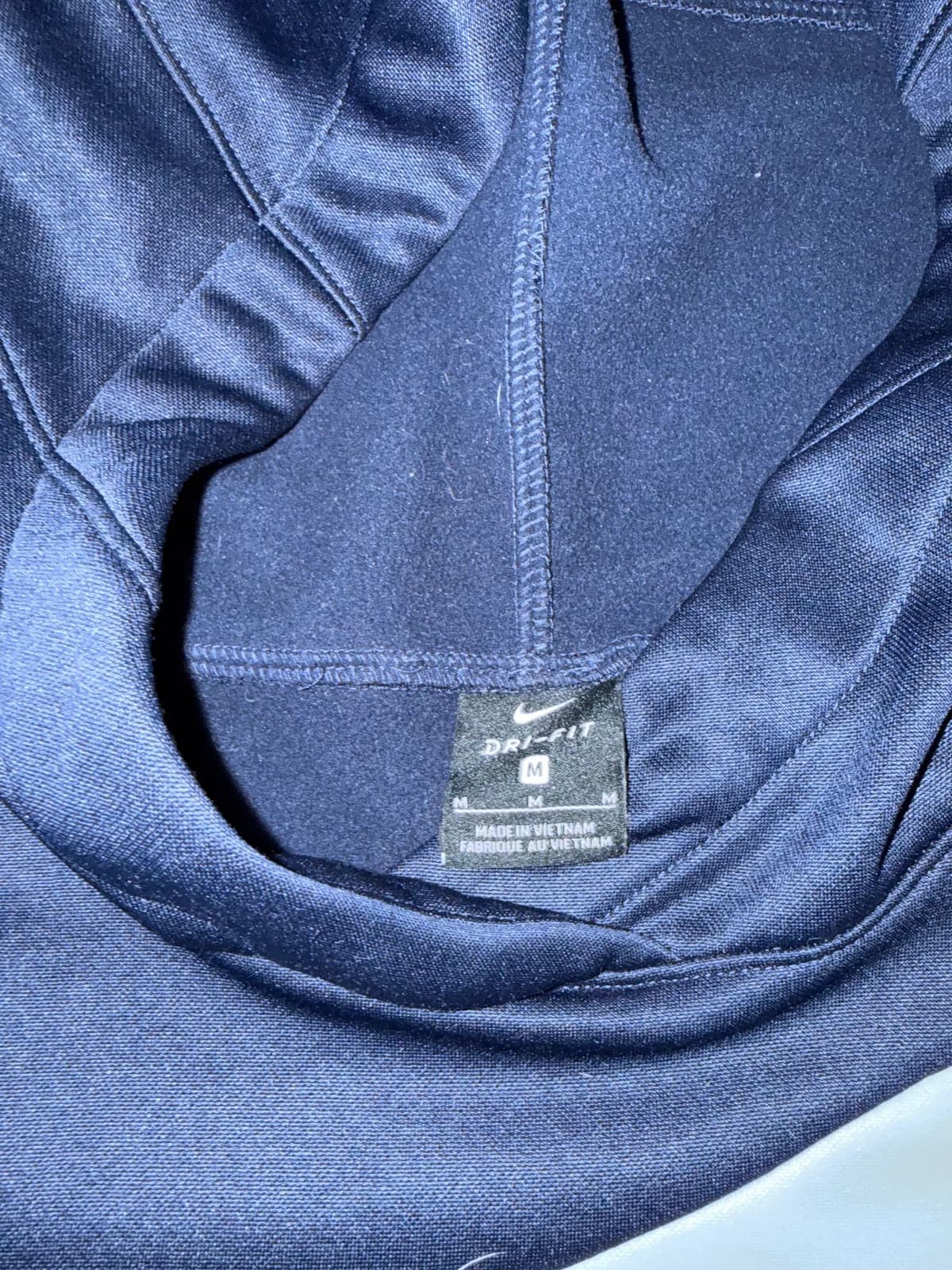 Nike swoosh Hoodie