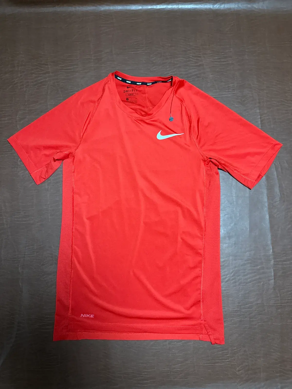Nike Dri-Fit shirt