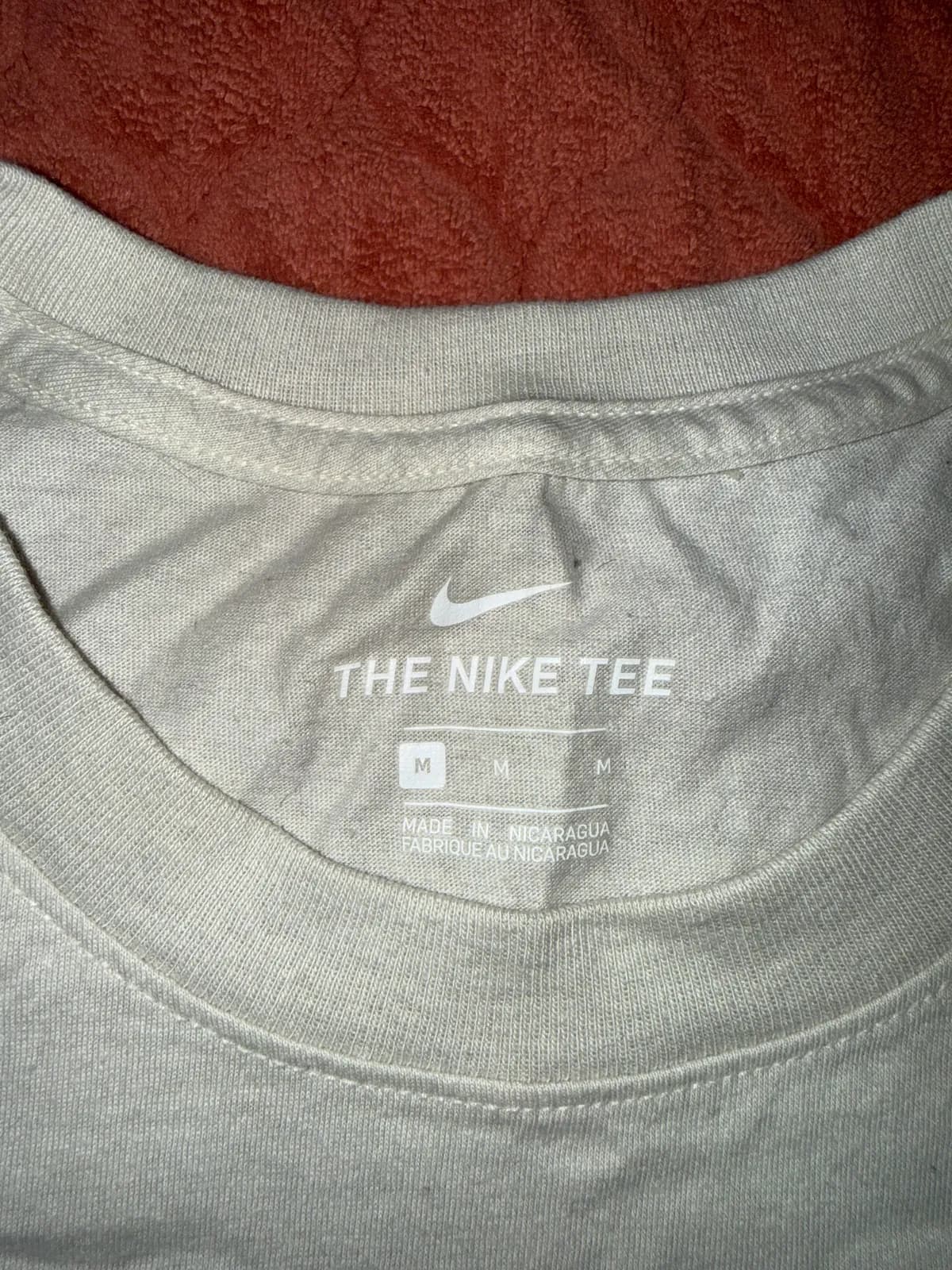 Nike T-Shirt – Never Worn