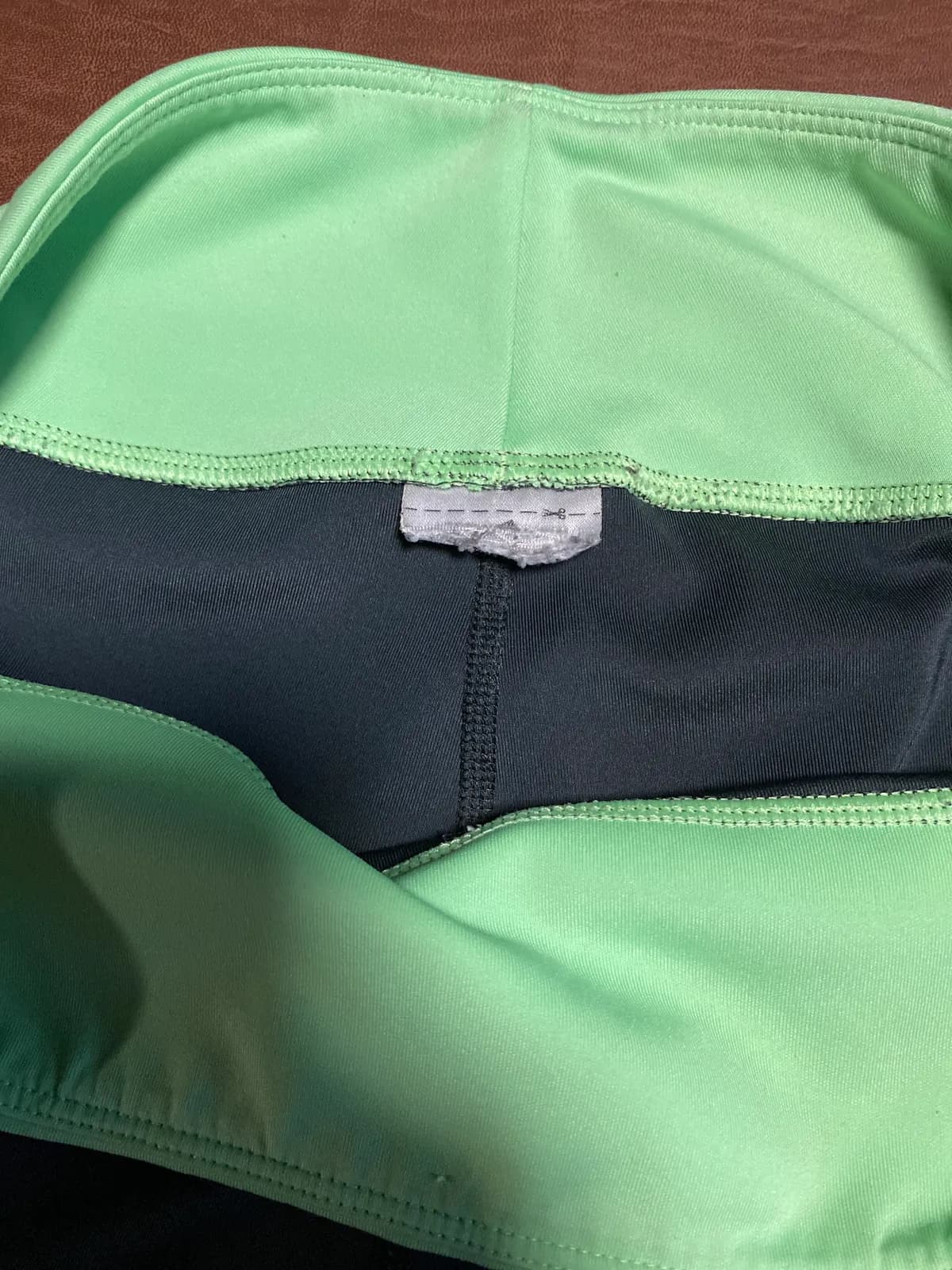 Adidas cropped leggings
