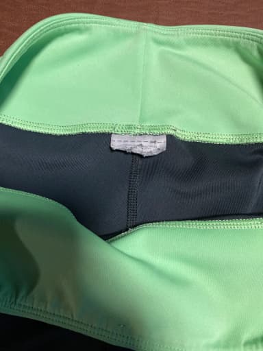 Adidas cropped leggings