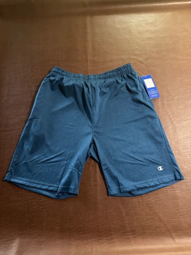 Men’s Champion shorts