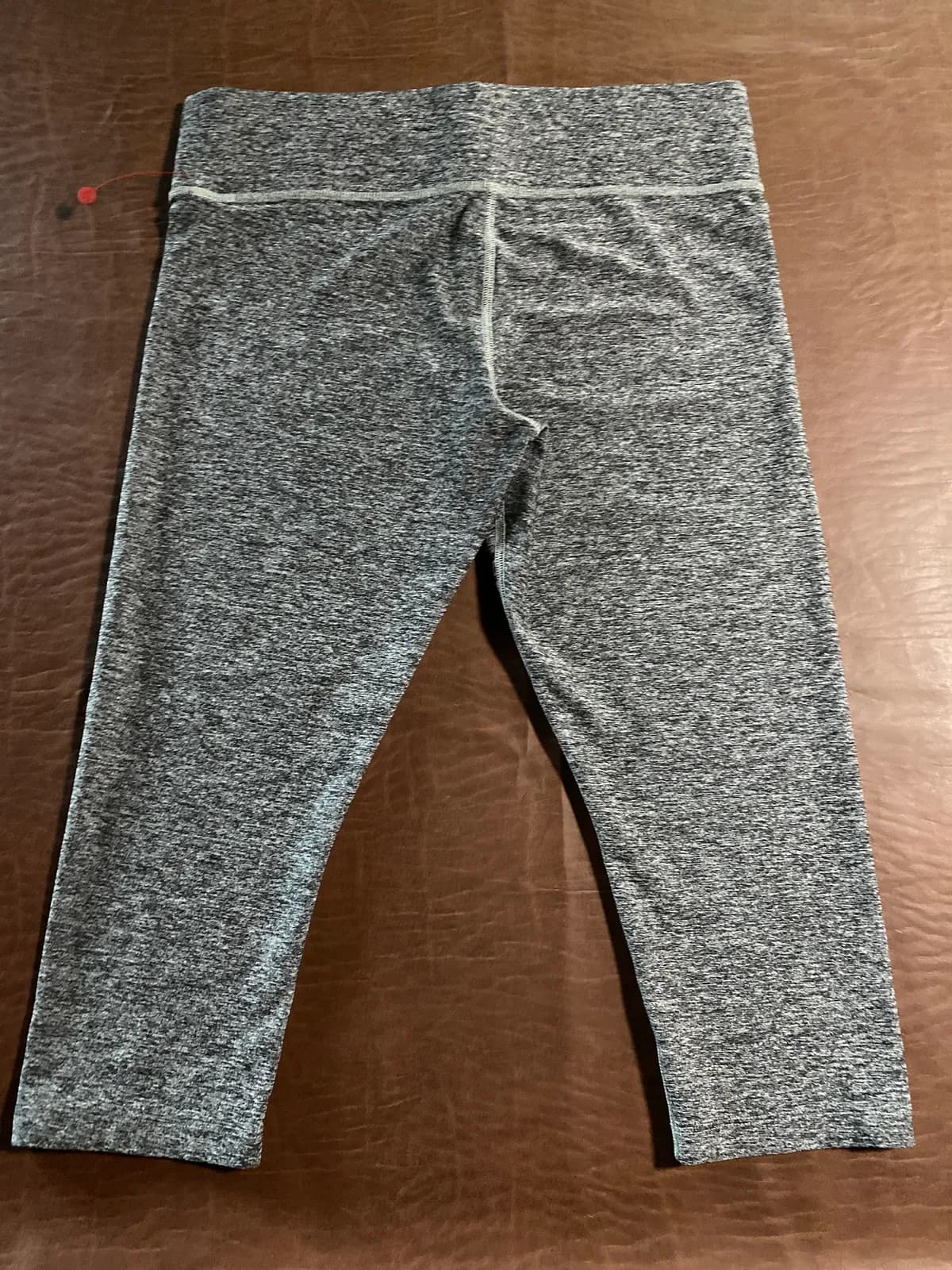 Pink Yoga capris π§ββοΈ