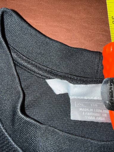 Nike Dri-fit tank
