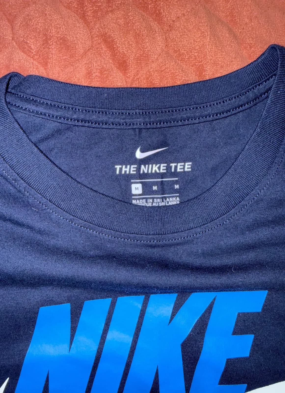 Nike T-Shirt – Never Worn
