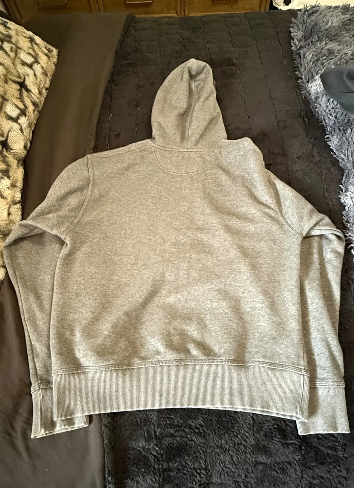 Champion Pullover Hoodie