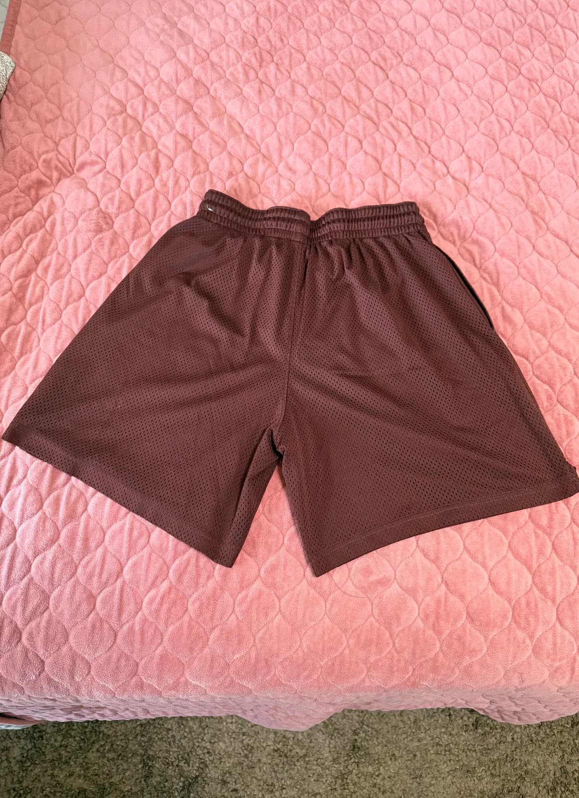 Nike Dri-Fit Fly shorts
