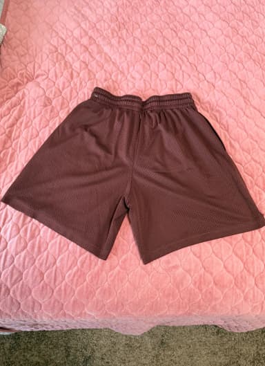 Nike Dri-Fit Fly shorts
